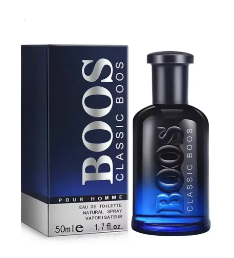 Hot Sale Perfume For Men Self Confidence Cologne Perfume Atomizer Fresh Temptation Gentleman Parfum Male Fragrance Cologne