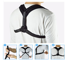 Clavicle Posture Correction Strap